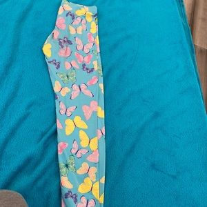 These are butterfly pants so cute